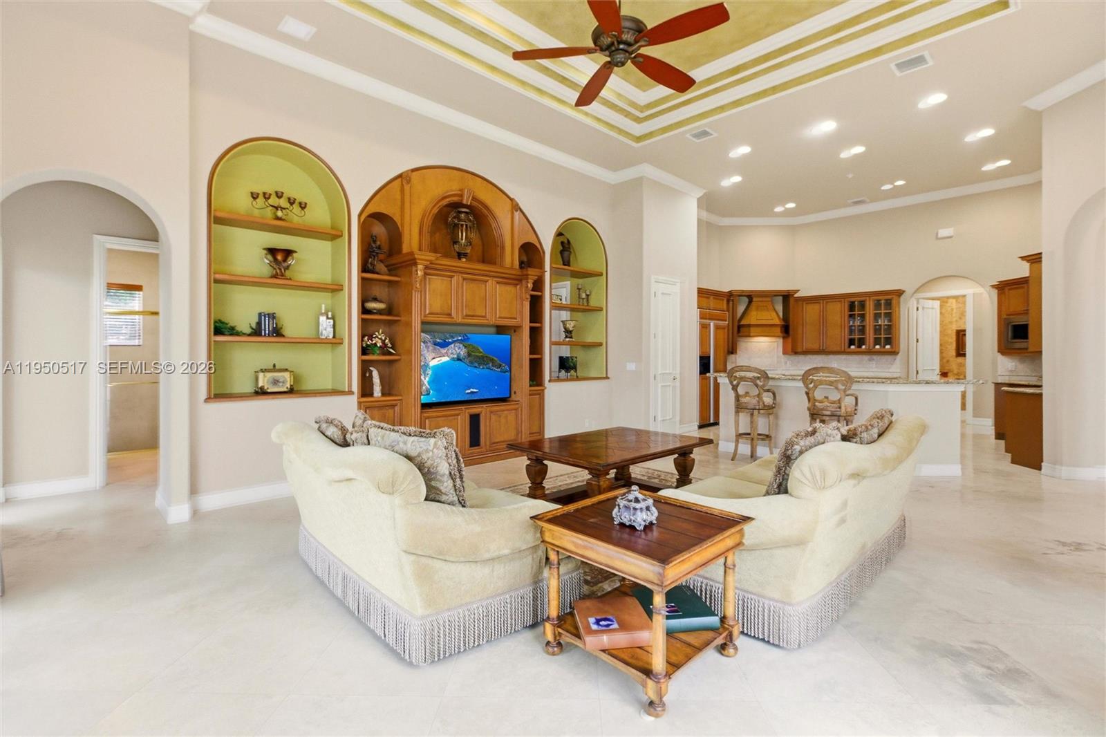 KAPOK GROVE ESTATES - Residential