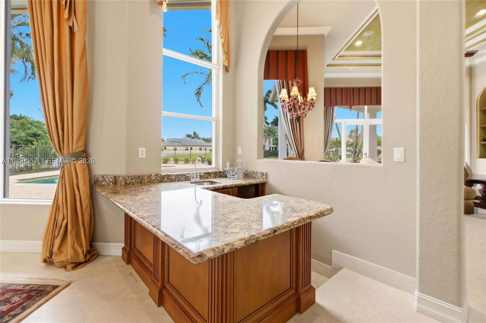 KAPOK GROVE ESTATES - Residential