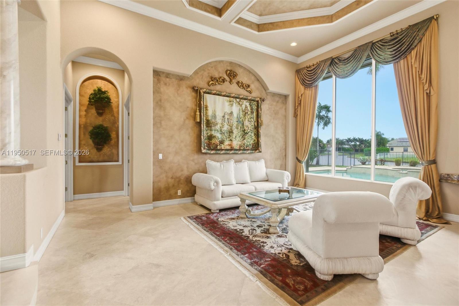 KAPOK GROVE ESTATES - Residential