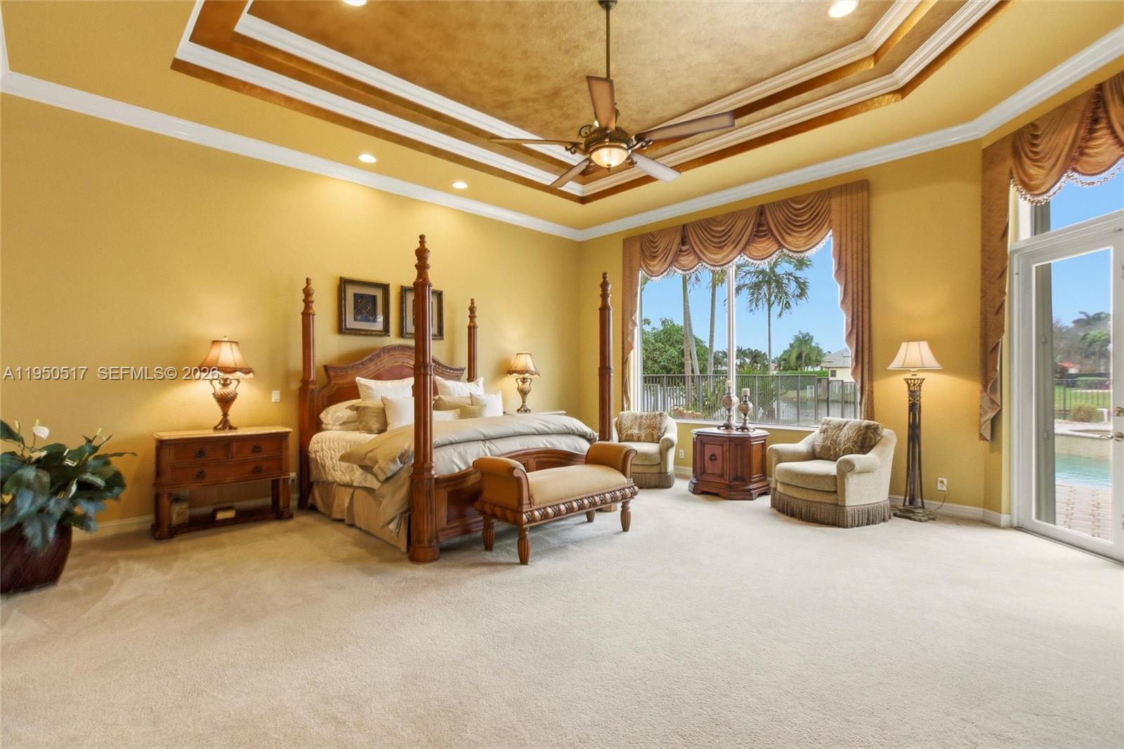 KAPOK GROVE ESTATES - Residential