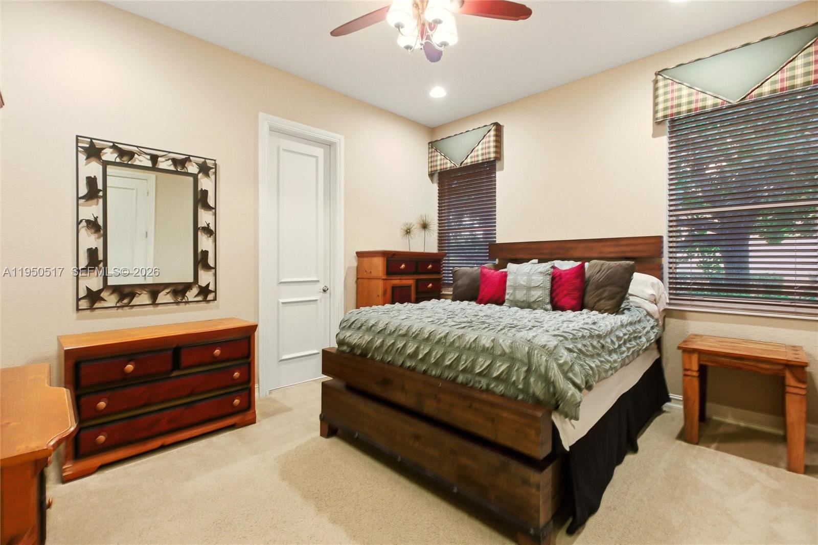 KAPOK GROVE ESTATES - Residential