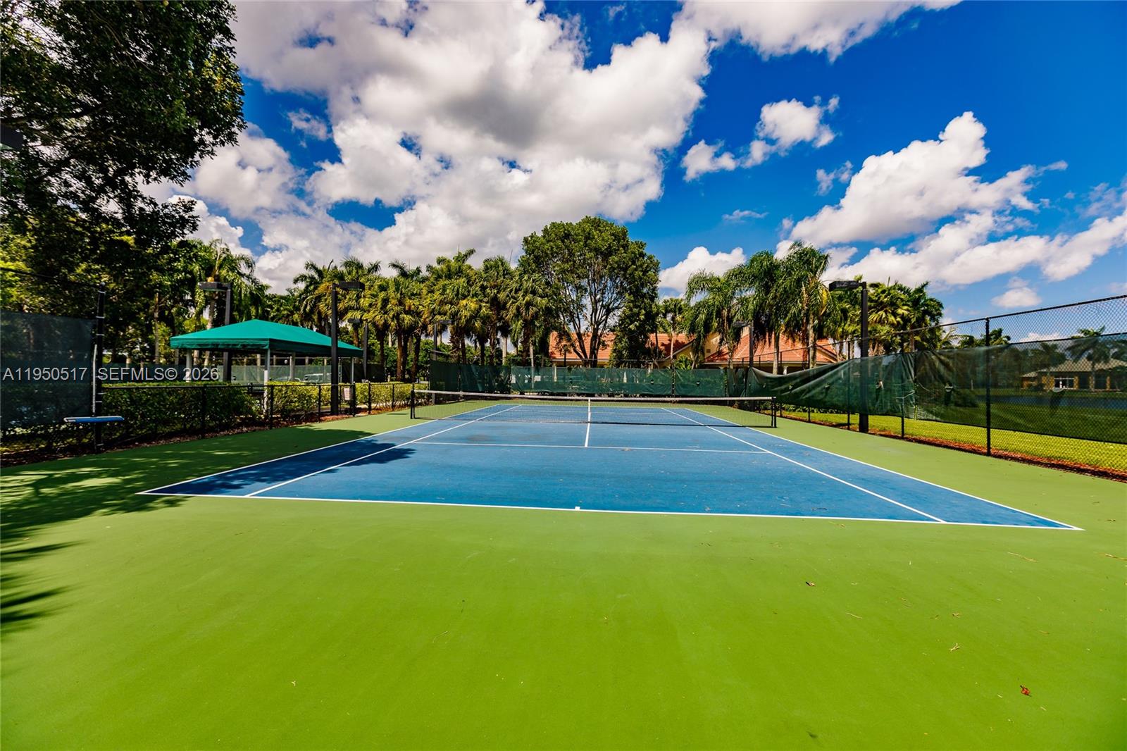 KAPOK GROVE ESTATES - Residential