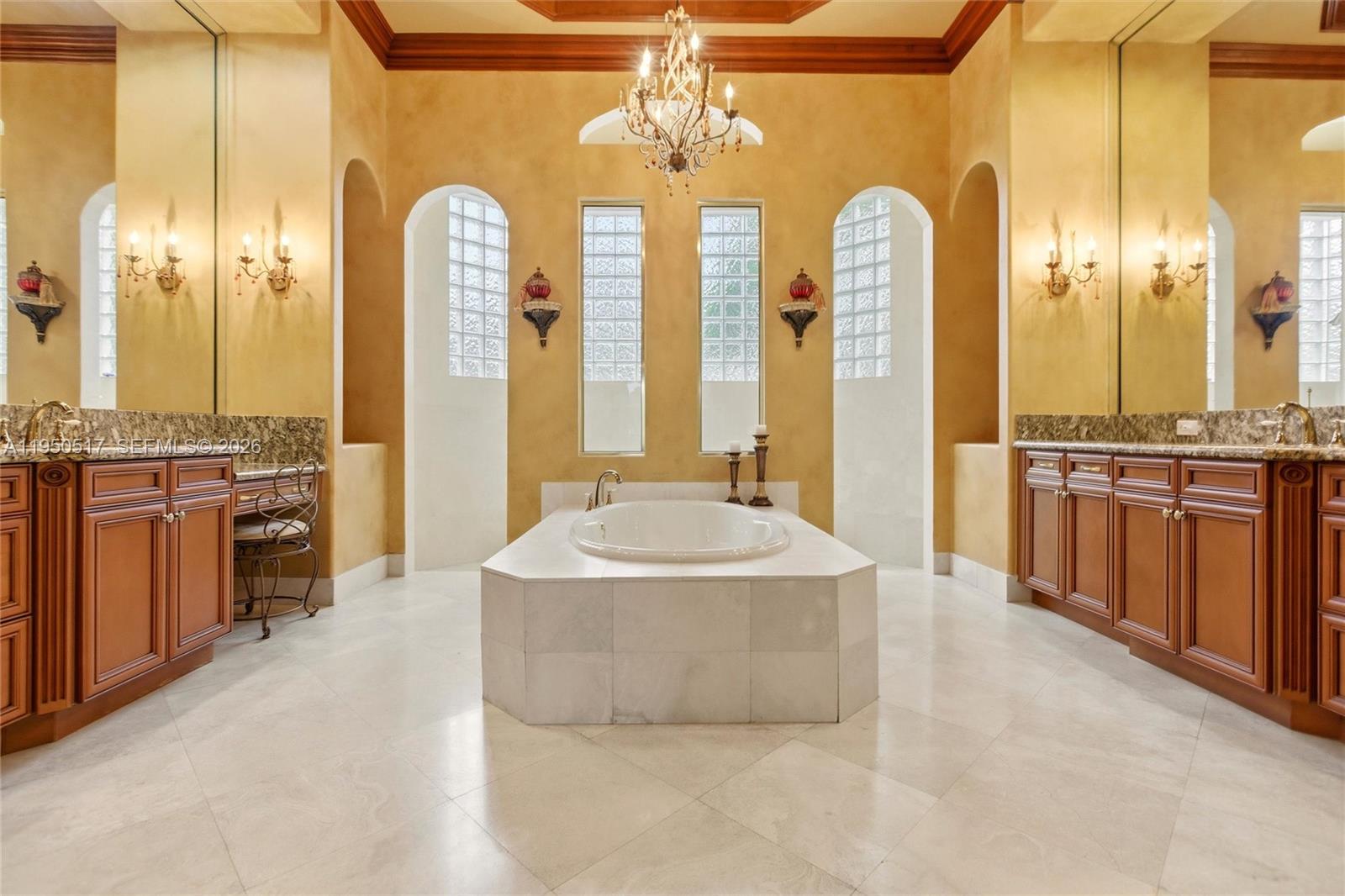 KAPOK GROVE ESTATES - Residential