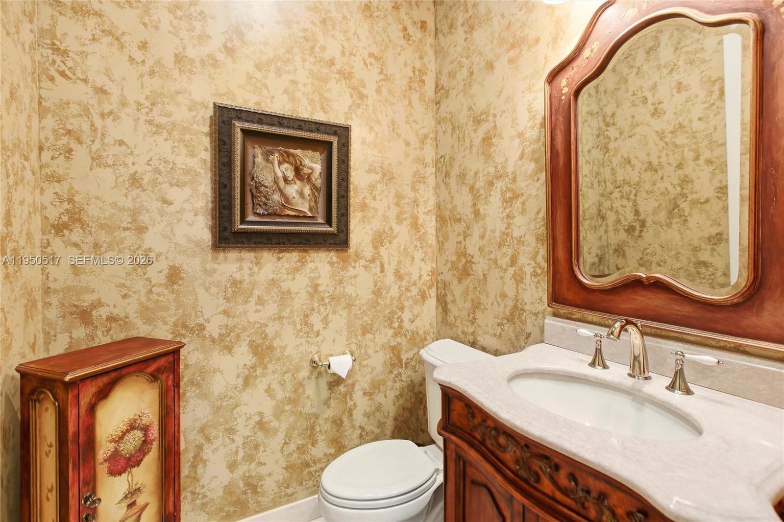 KAPOK GROVE ESTATES - Residential