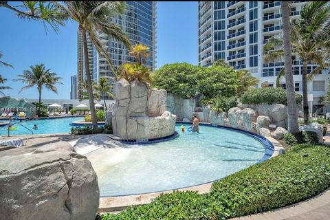 18001 Collins Ave 917 Sunny Isles Beach FL 33160