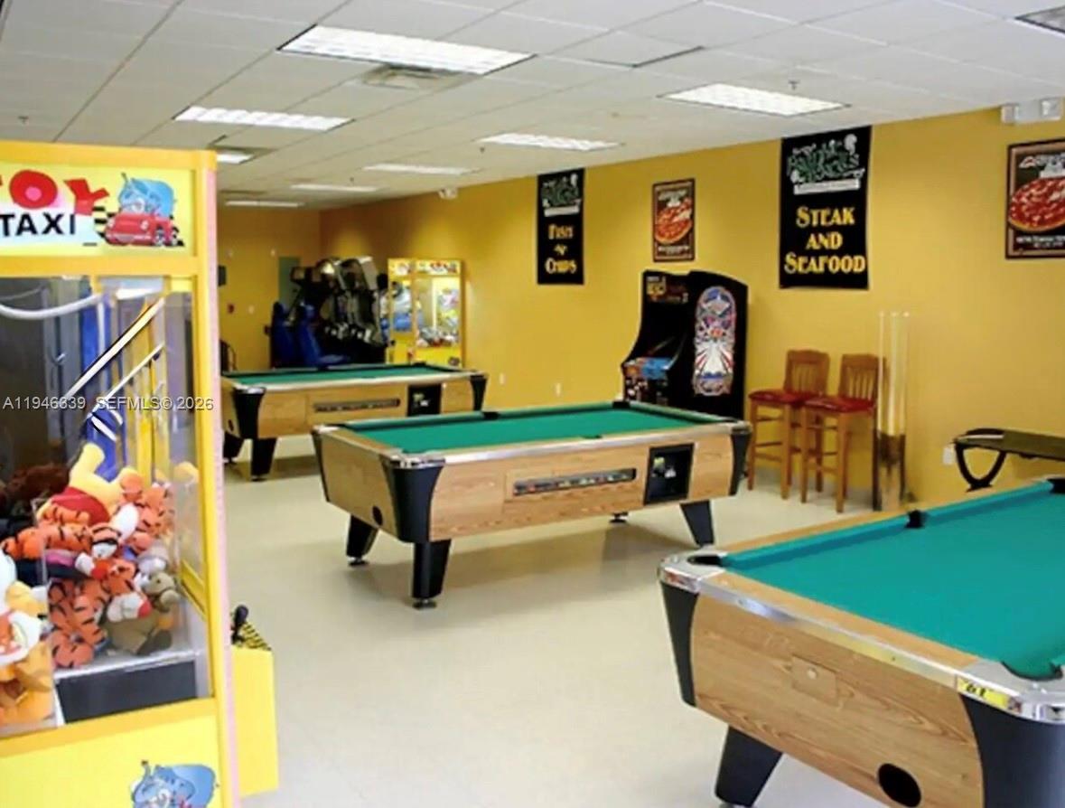 LAKE BUENA VISTA RESORT VI - Residential