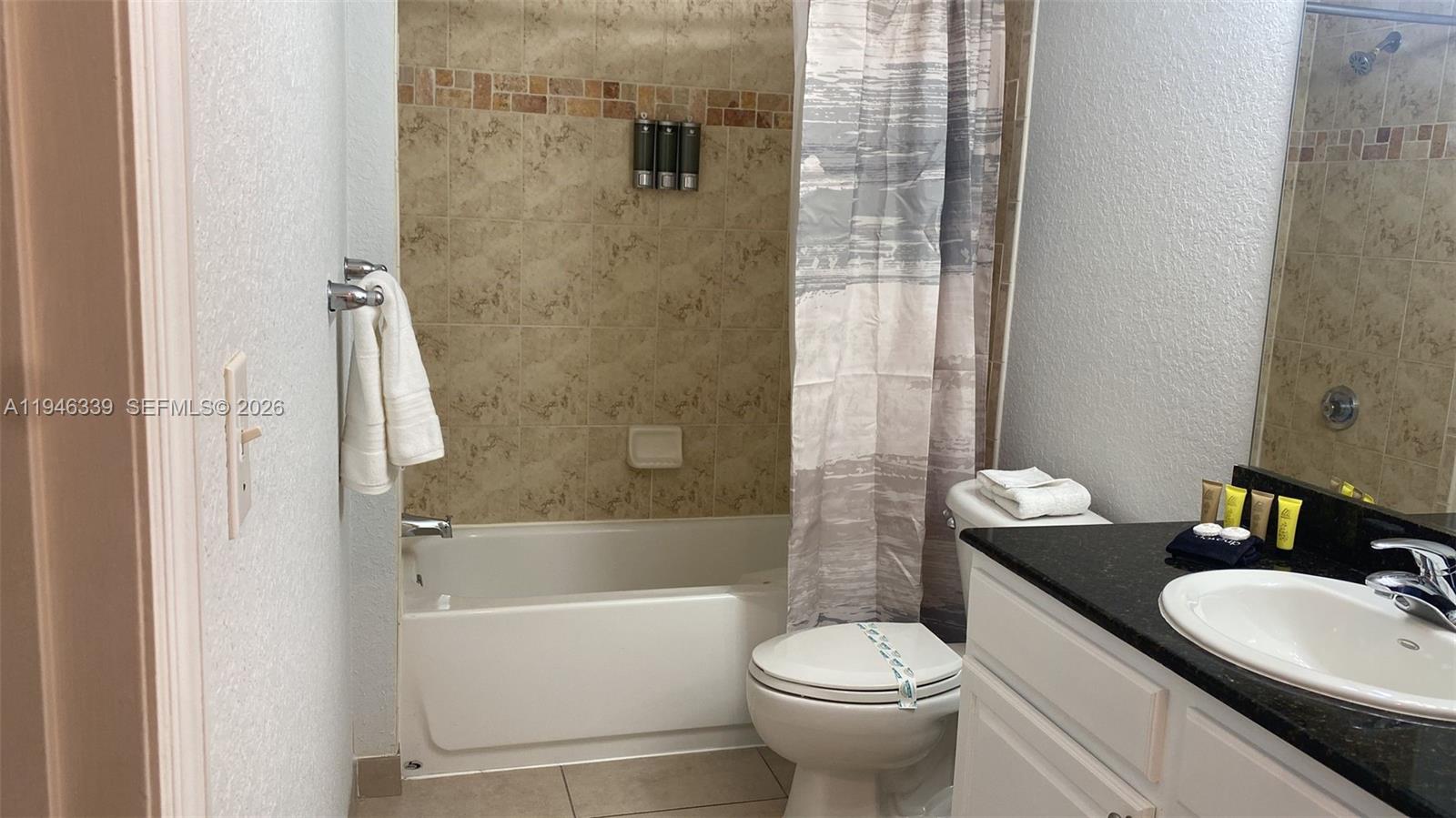 LAKE BUENA VISTA RESORT VI - Residential