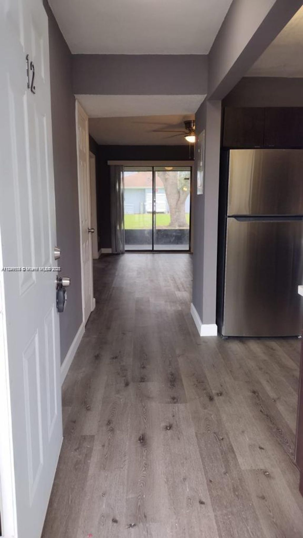 Photo of 617 Ixoria Ave #12, Fort Pierce, FL 34982 (MLS # A11849175)