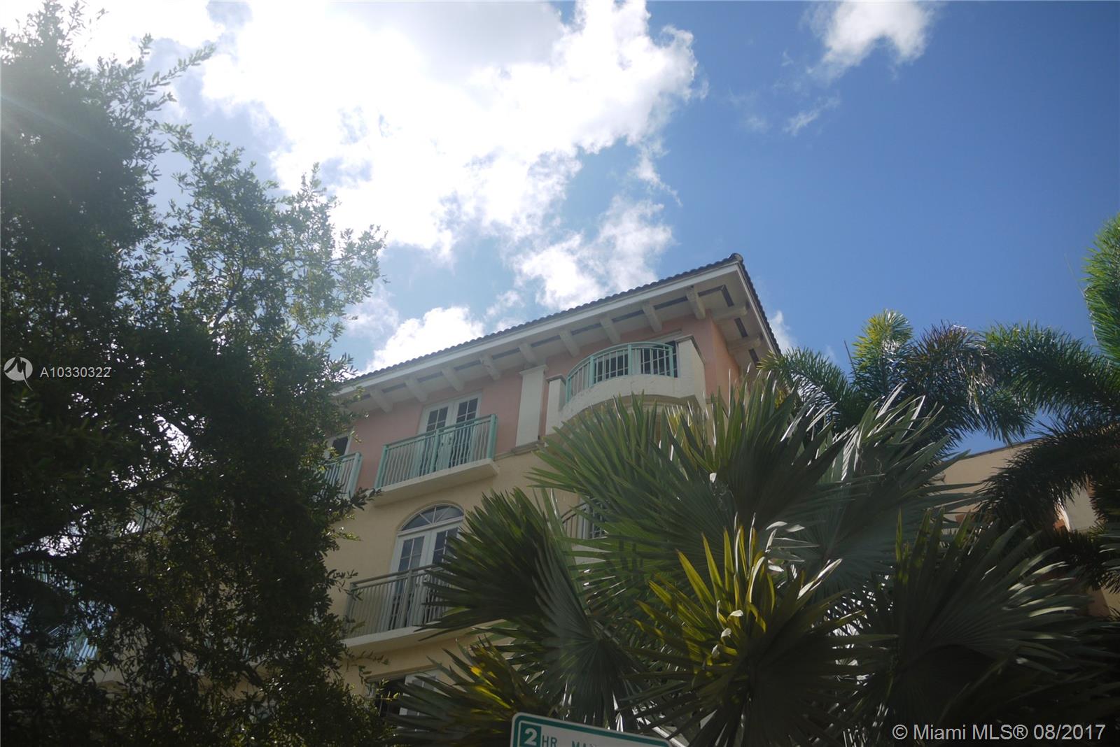 ARMITAGE CONDO - Residential Lease