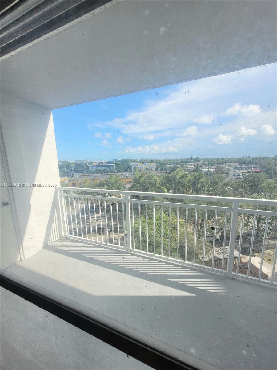 CRESTVIEW TOWERS CONDO - Residential Lease