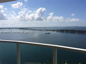 SKYLINE ON BRICKELL CONDO - Residential Lease