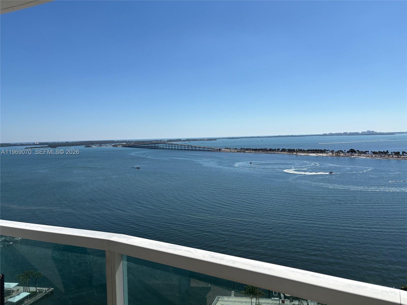 2101 Brickell Ave 1807