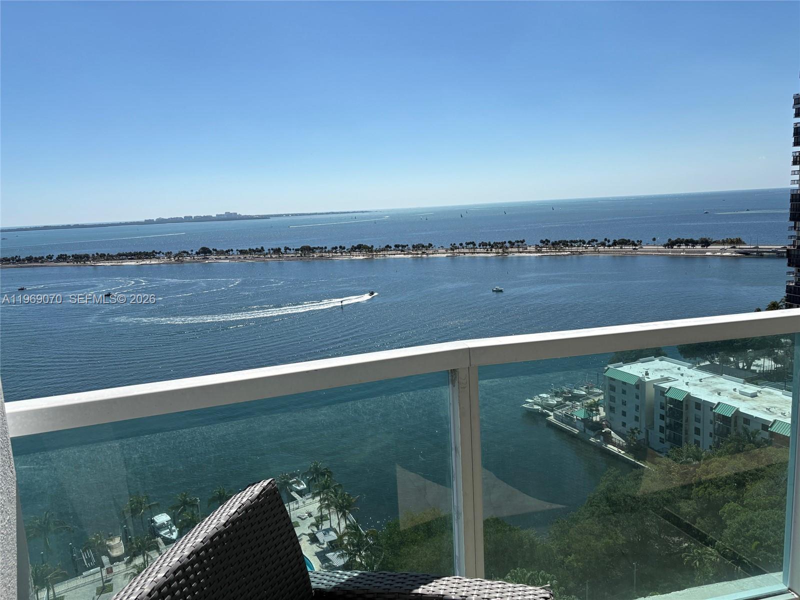 2101 Brickell Ave 1807