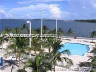 SKYLINE ON BRICKELL CONDO - Residential Lease