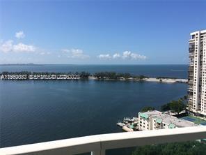 SKYLINE ON BRICKELL CONDO - Residential Lease