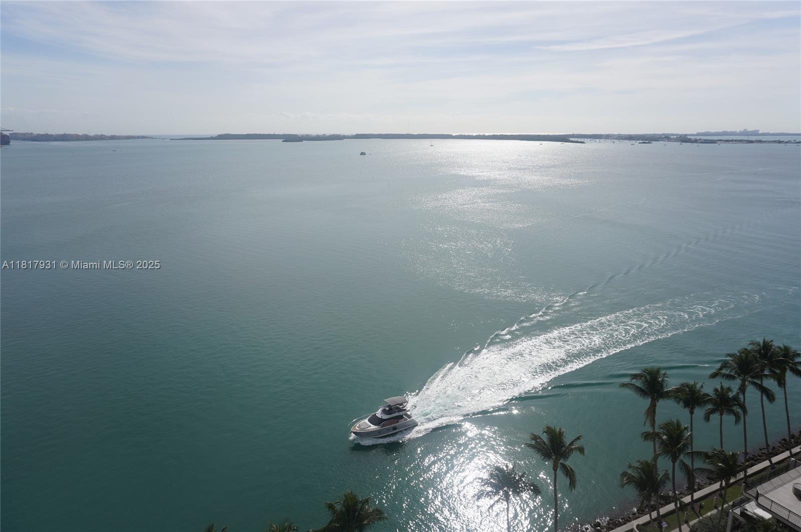 Rental Property at 808 Brickell Key Dr 1508, Miami, Broward County, Florida - Bedrooms: 2 
Bathrooms: 3  - $8,500 MO.