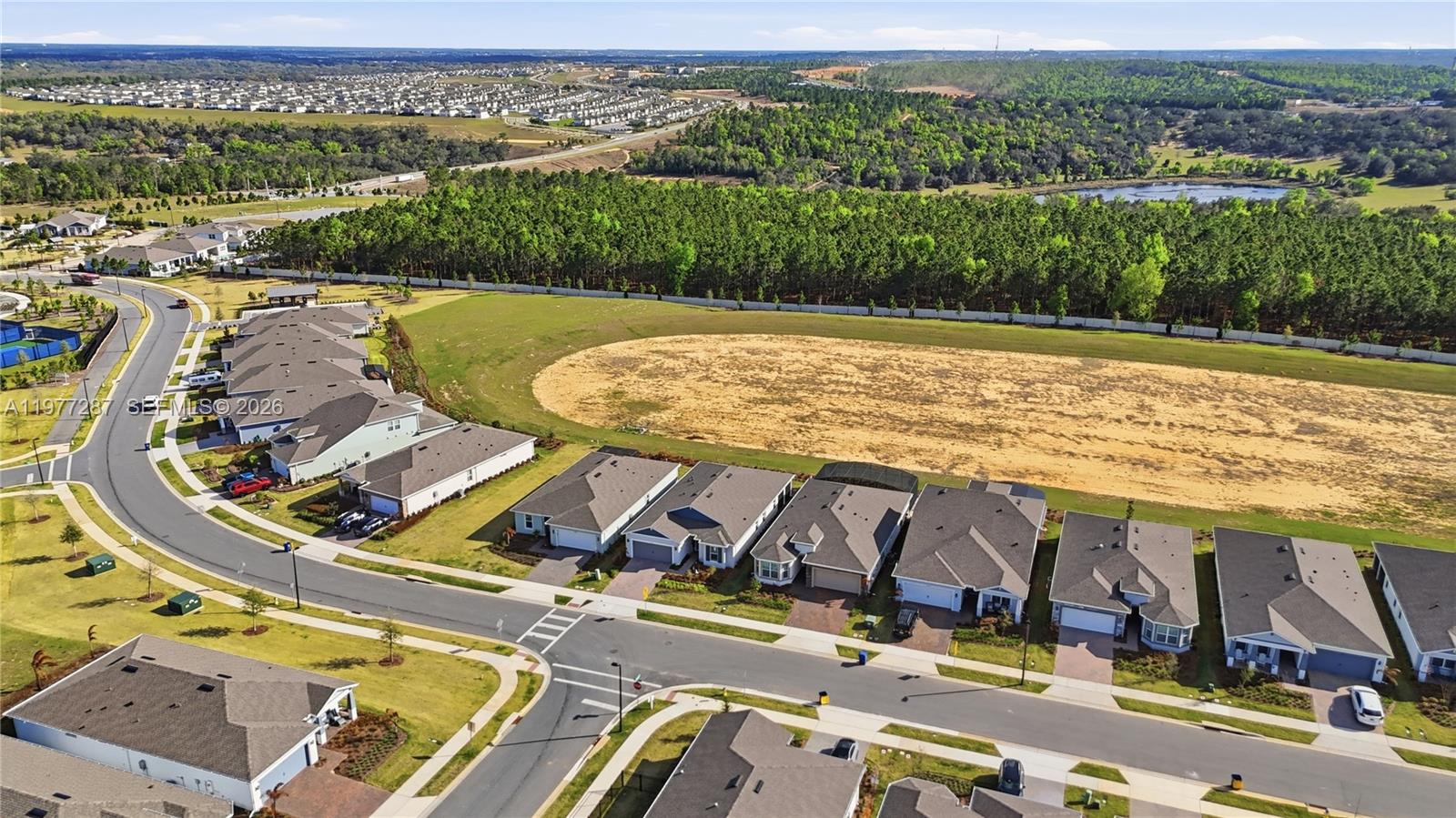 DEL WEBB MINNEOLA - Residential