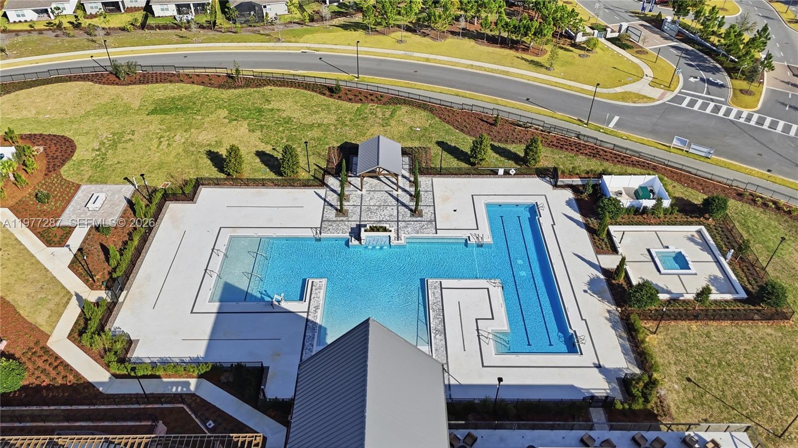 DEL WEBB MINNEOLA - Residential