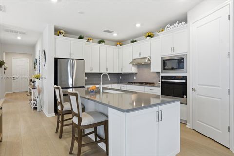 Tiny photo for 2618 Del Webb Drive, Other, FL 34715 (MLS # A11977287)