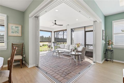 Tiny photo for 2618 Del Webb Drive, Other, FL 34715 (MLS # A11977287)