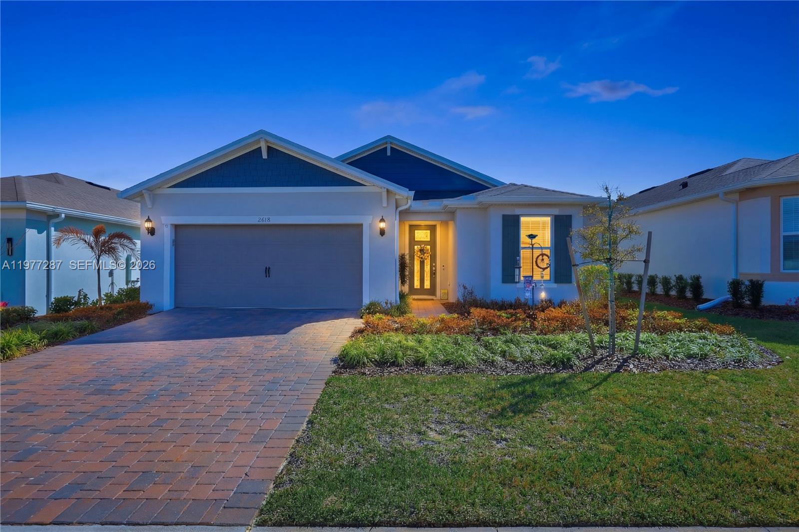 DEL WEBB MINNEOLA - Residential