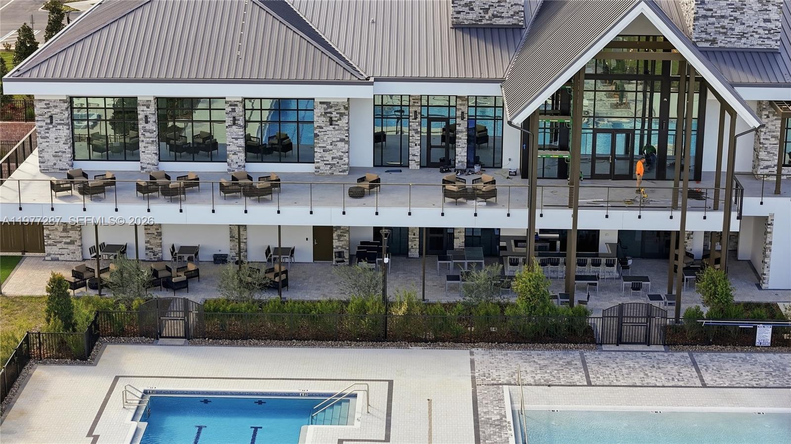 DEL WEBB MINNEOLA - Residential