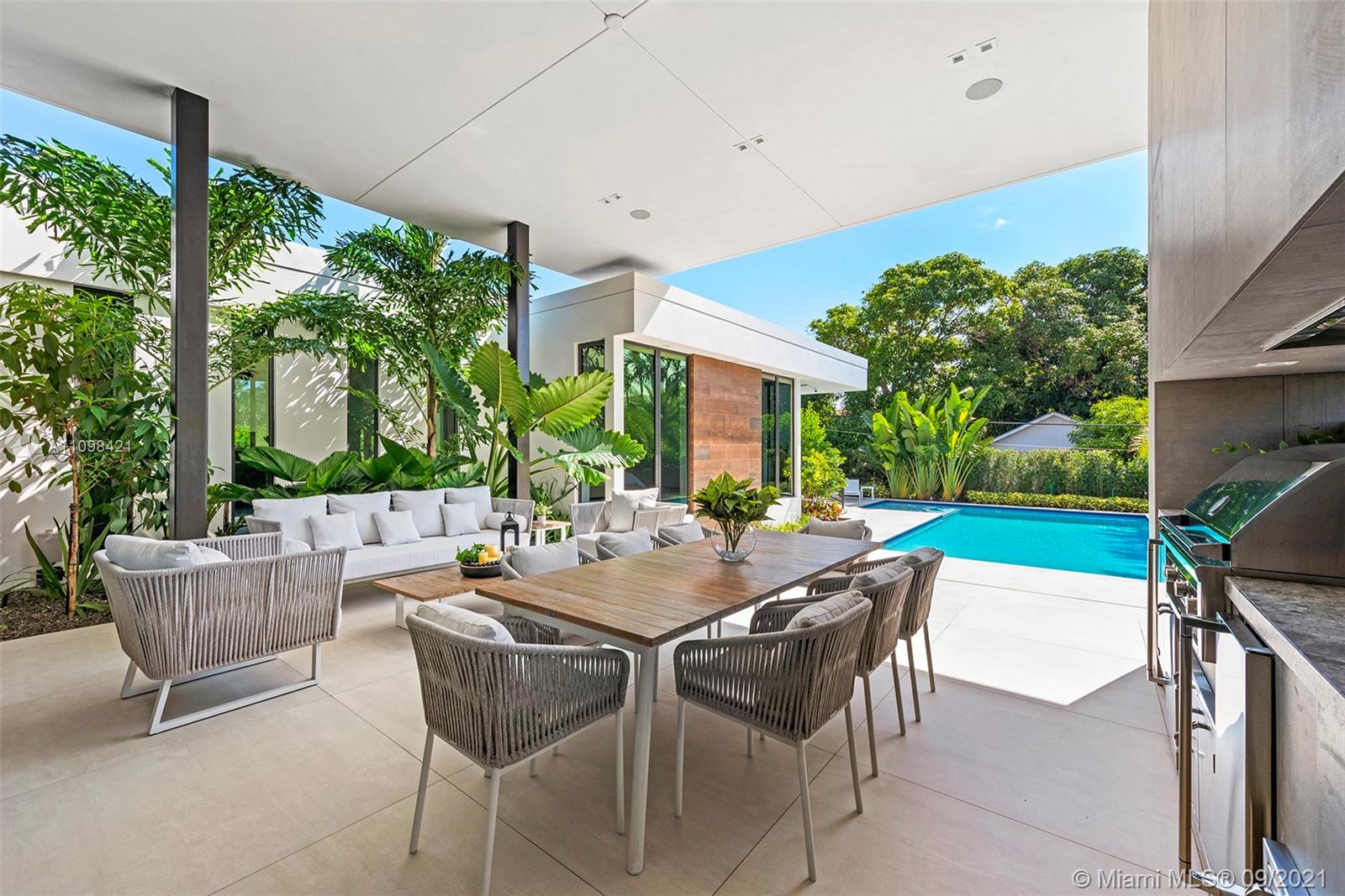 ORCHARD SUB NO 1 - Residential