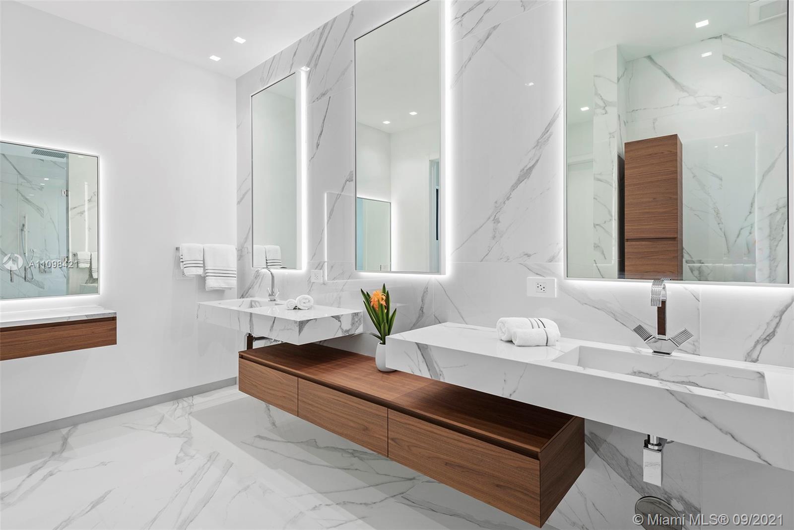 ORCHARD SUB NO 1 - Residential