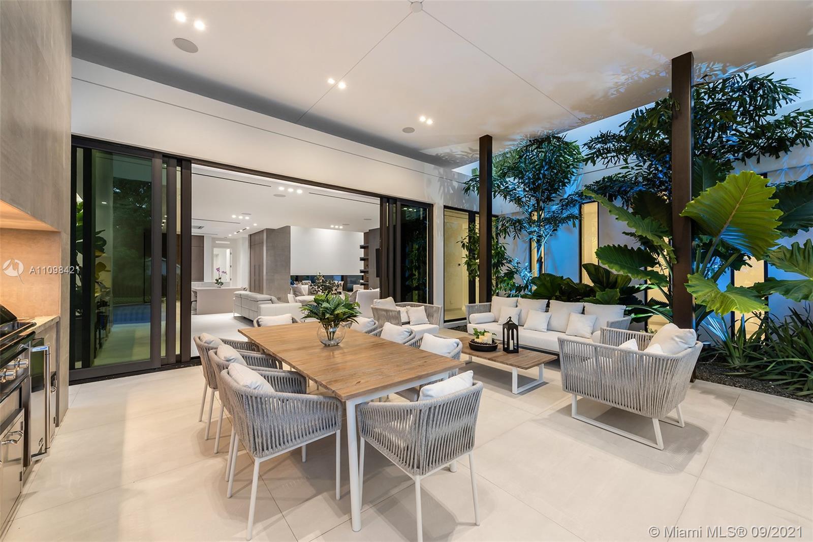 ORCHARD SUB NO 1 - Residential