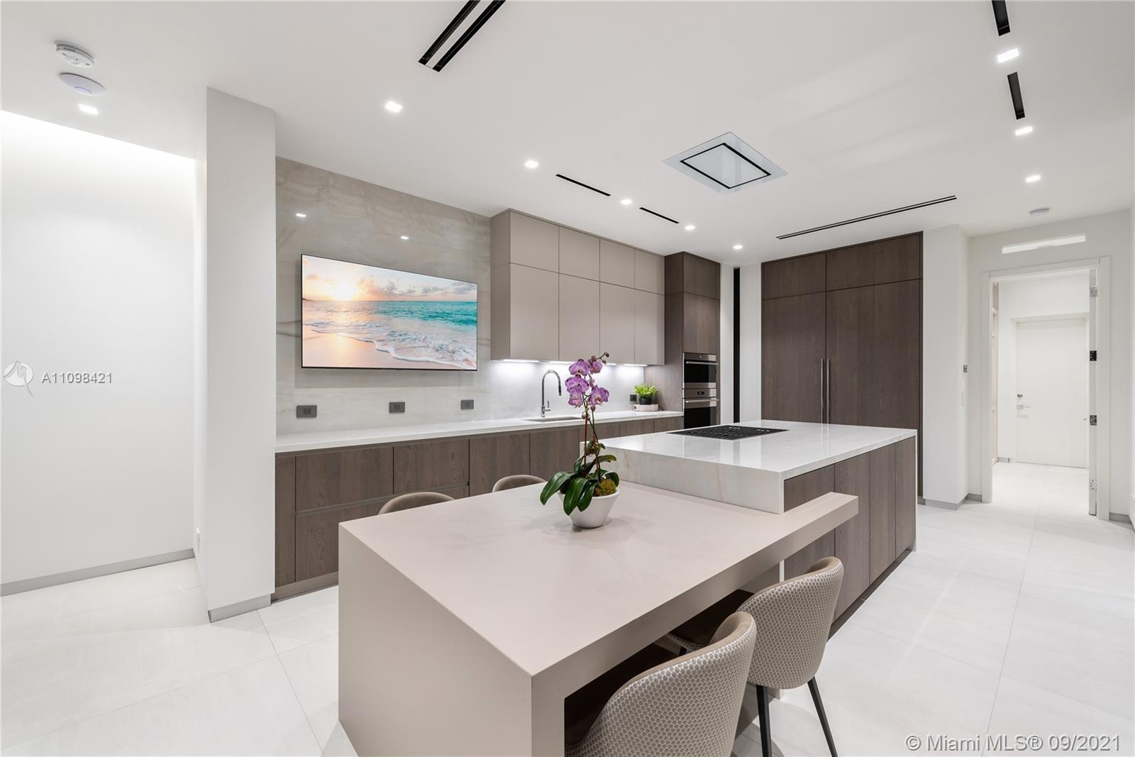 ORCHARD SUB NO 1 - Residential