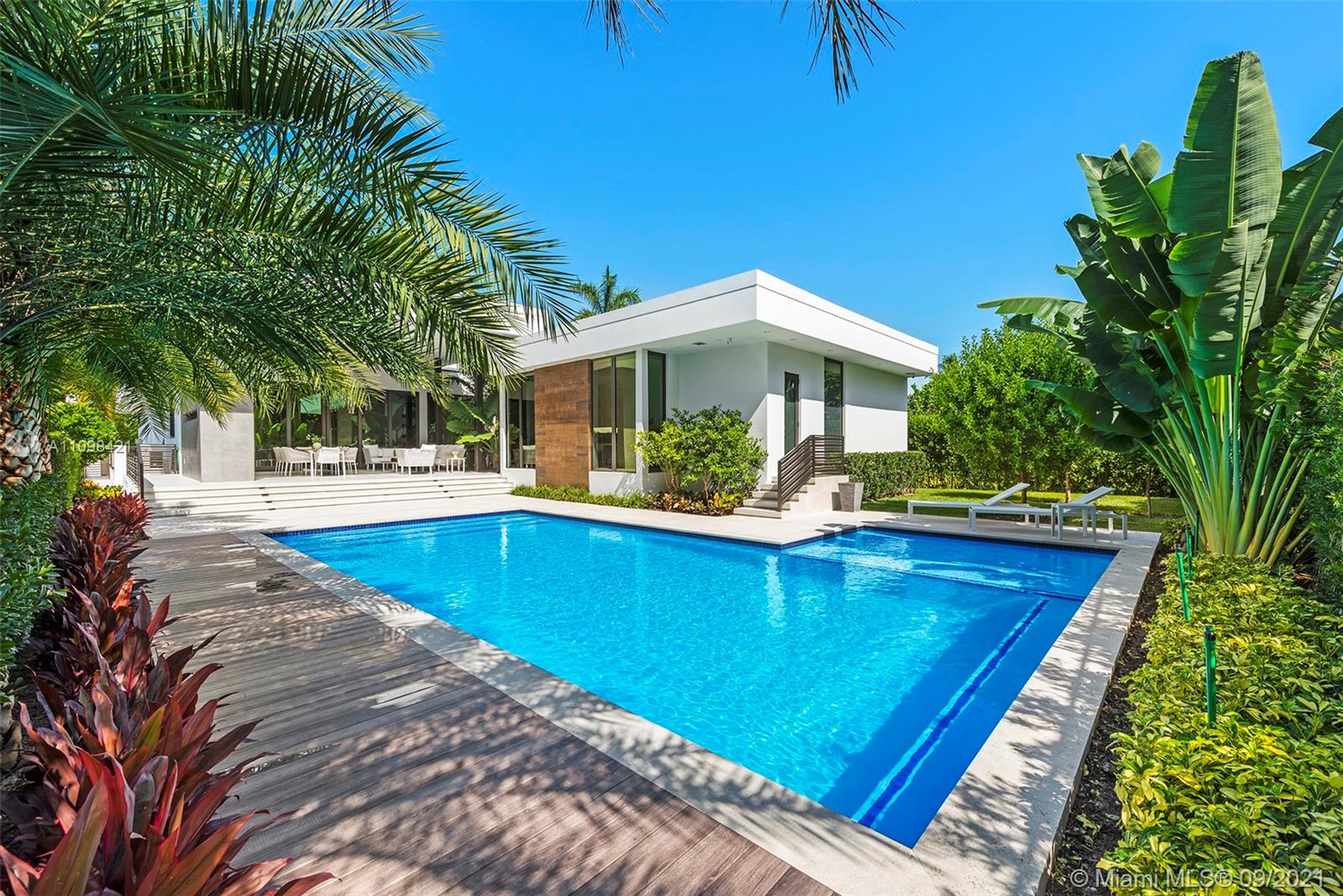 ORCHARD SUB NO 1 - Residential