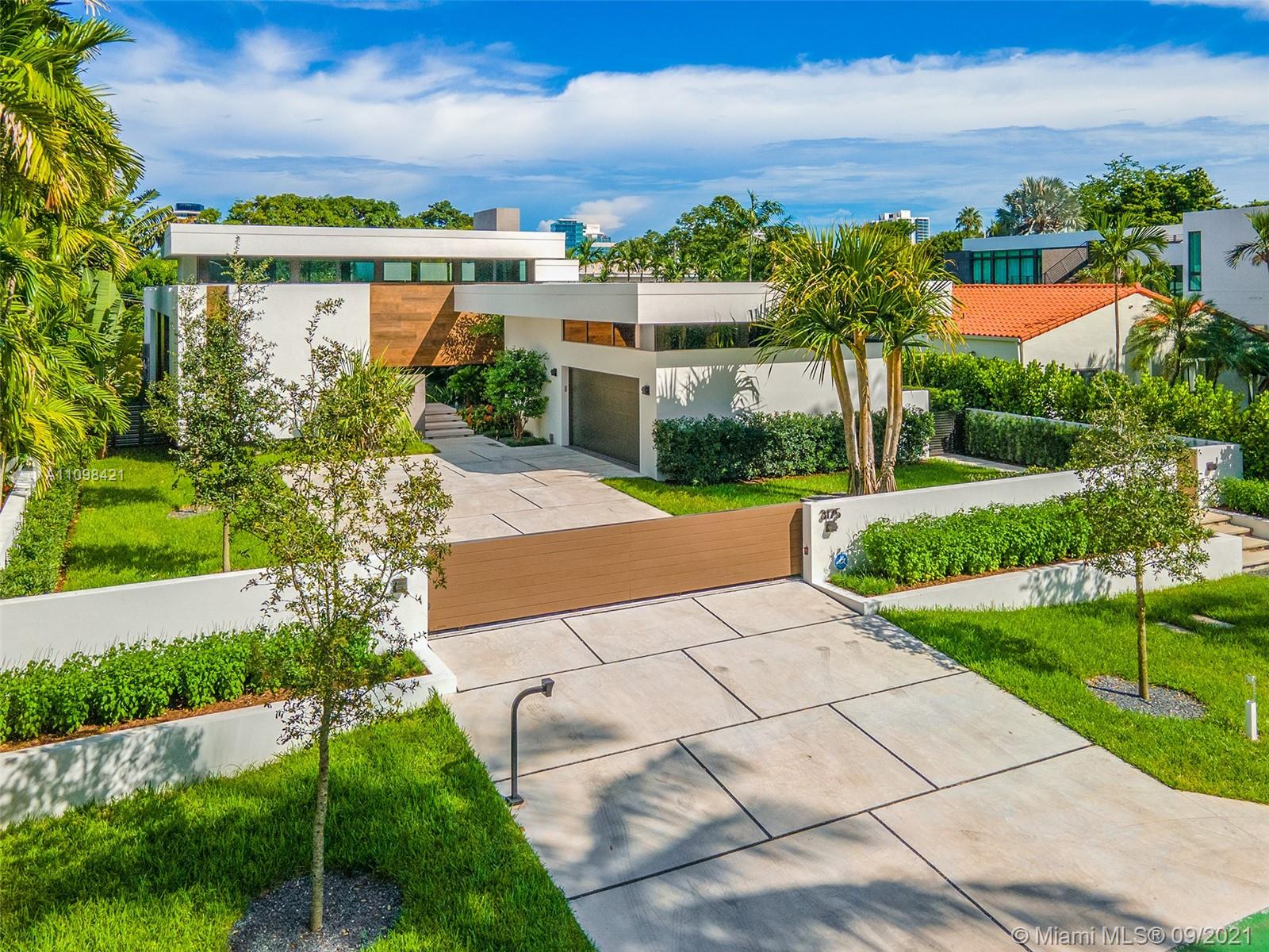 ORCHARD SUB NO 1 - Residential