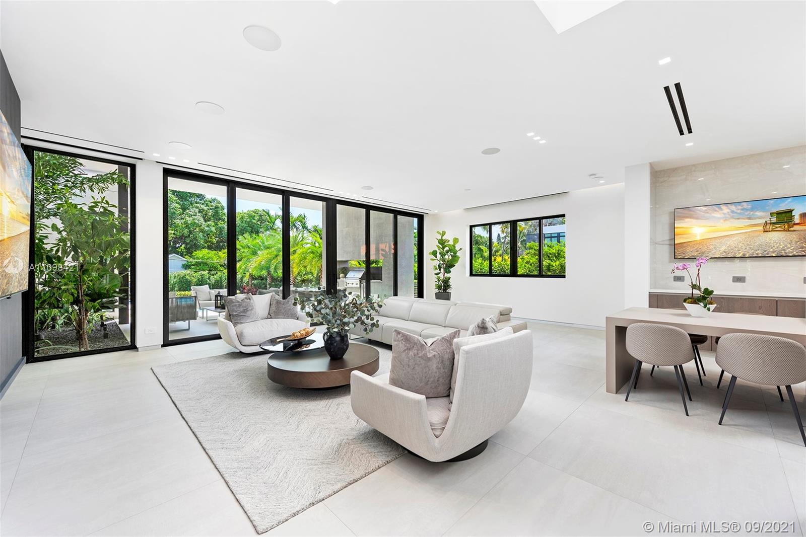 ORCHARD SUB NO 1 - Residential