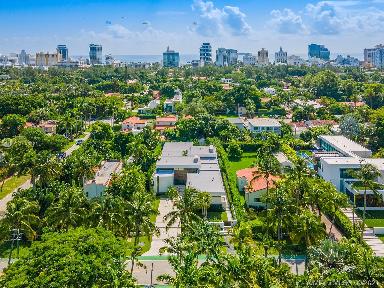 ORCHARD SUB NO 1 - Residential