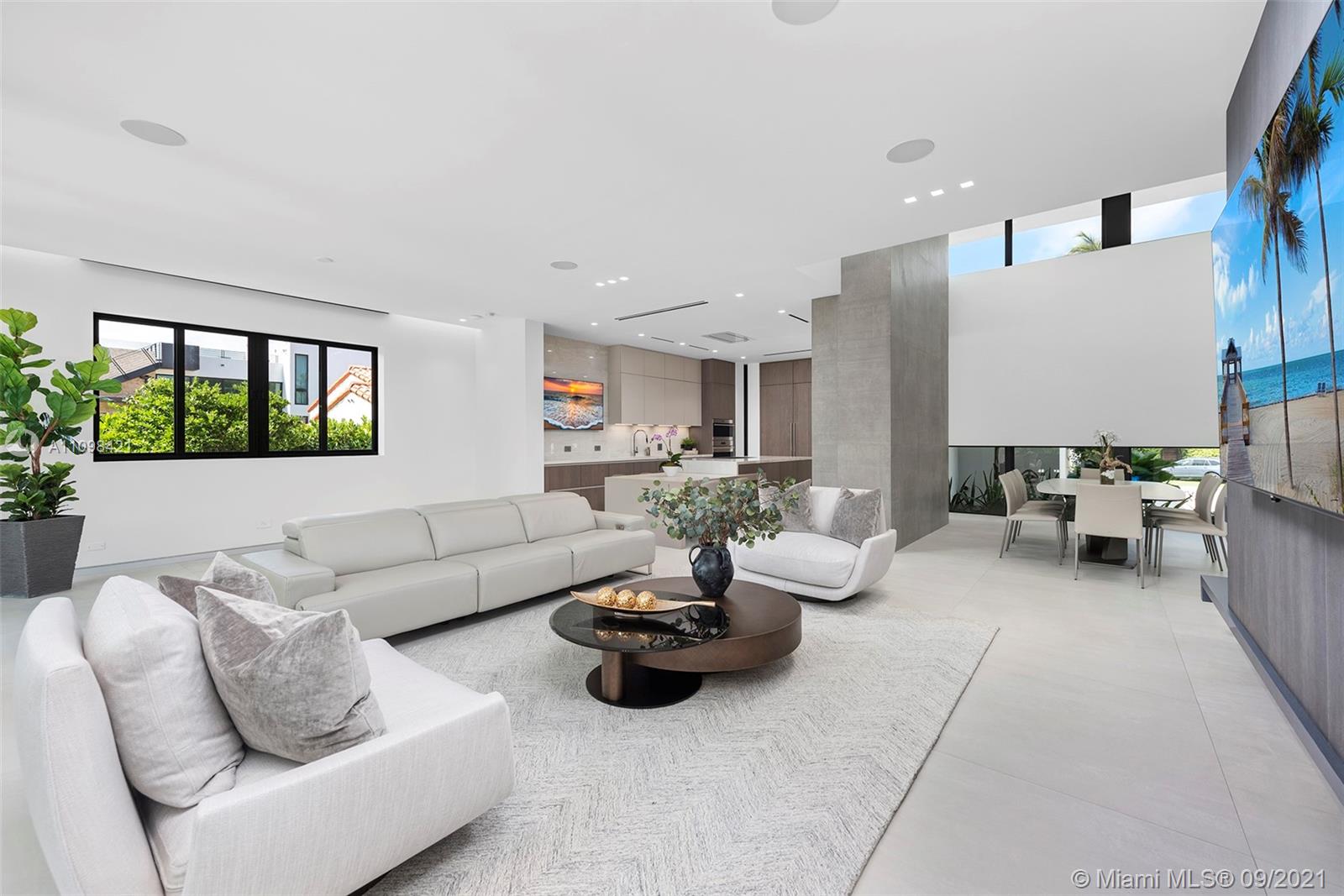 ORCHARD SUB NO 1 - Residential