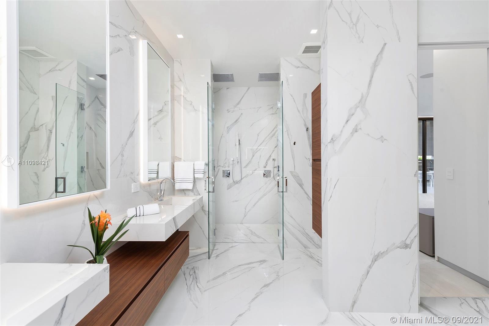 ORCHARD SUB NO 1 - Residential