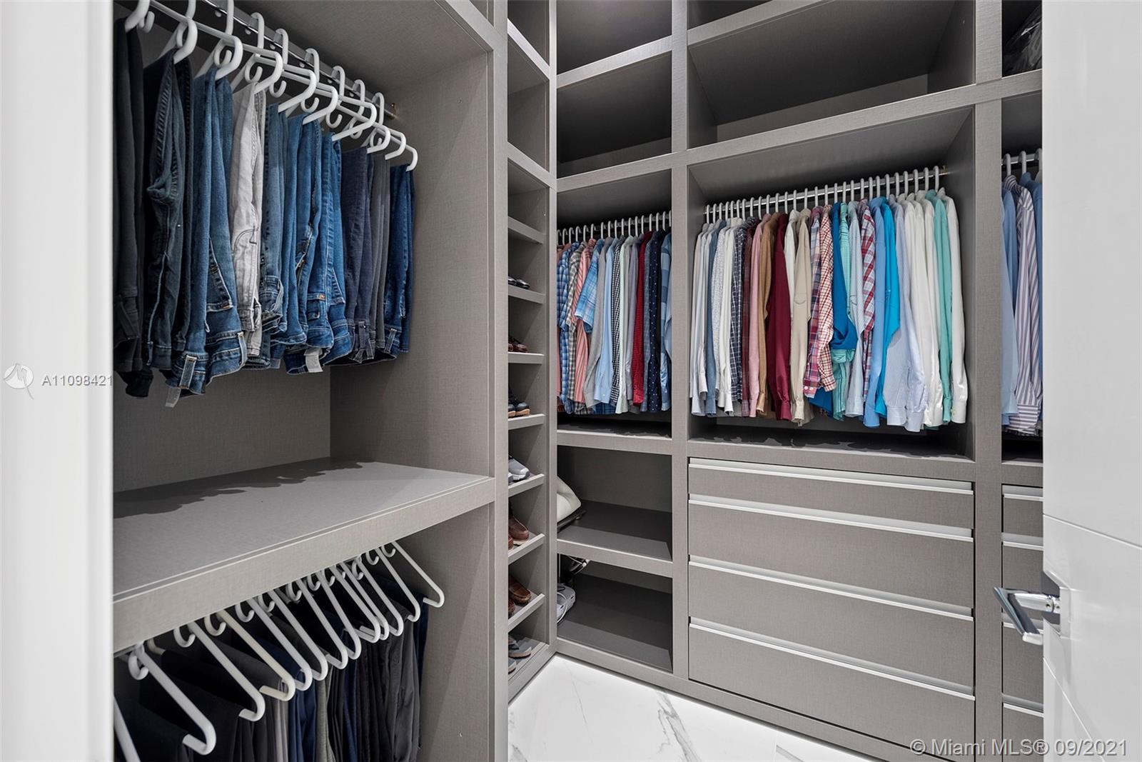 ORCHARD SUB NO 1 - Residential