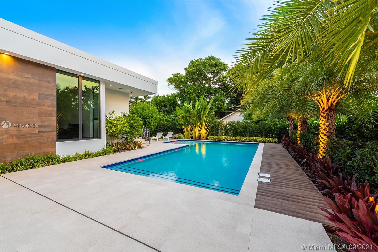 ORCHARD SUB NO 1 - Residential