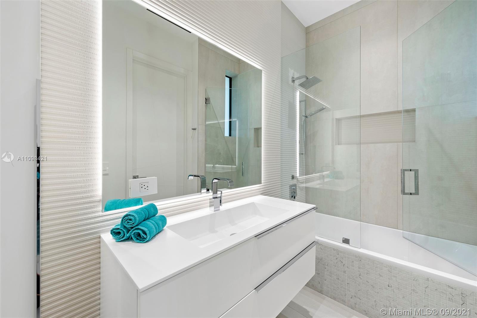 ORCHARD SUB NO 1 - Residential