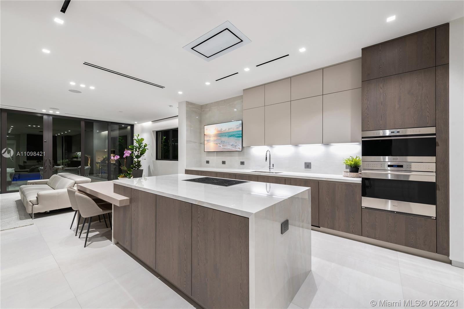 ORCHARD SUB NO 1 - Residential