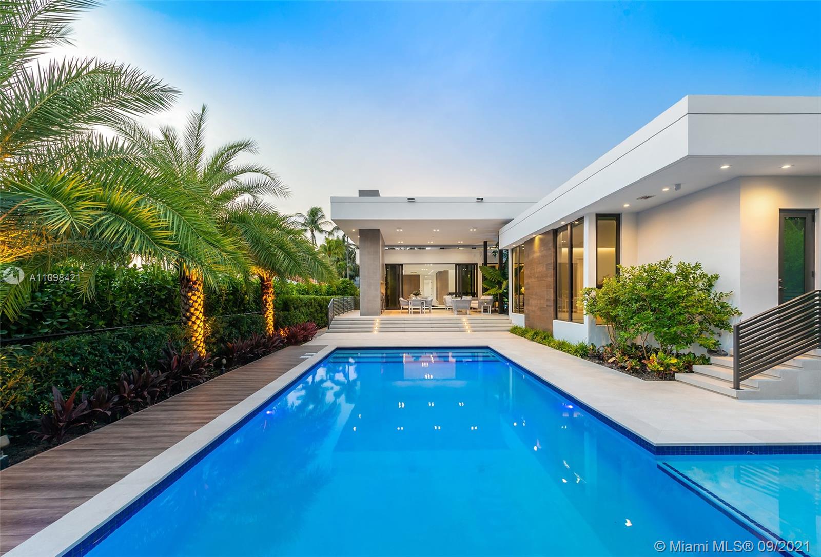 ORCHARD SUB NO 1 - Residential