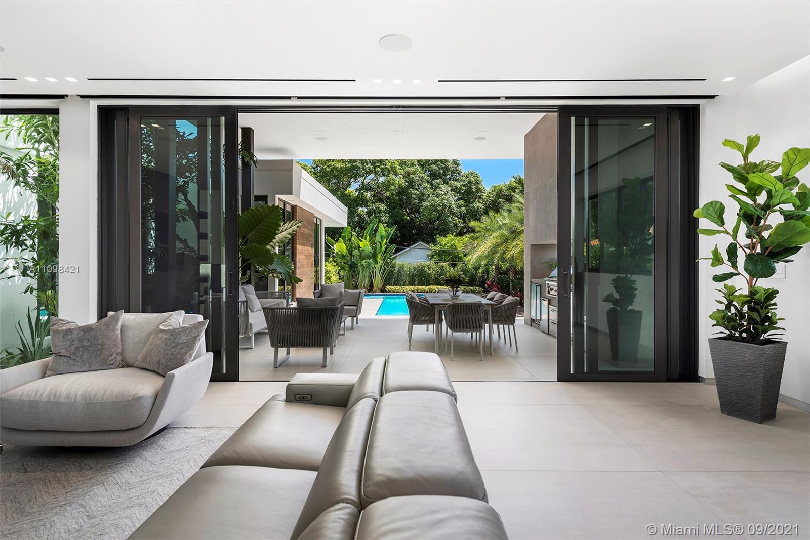 ORCHARD SUB NO 1 - Residential