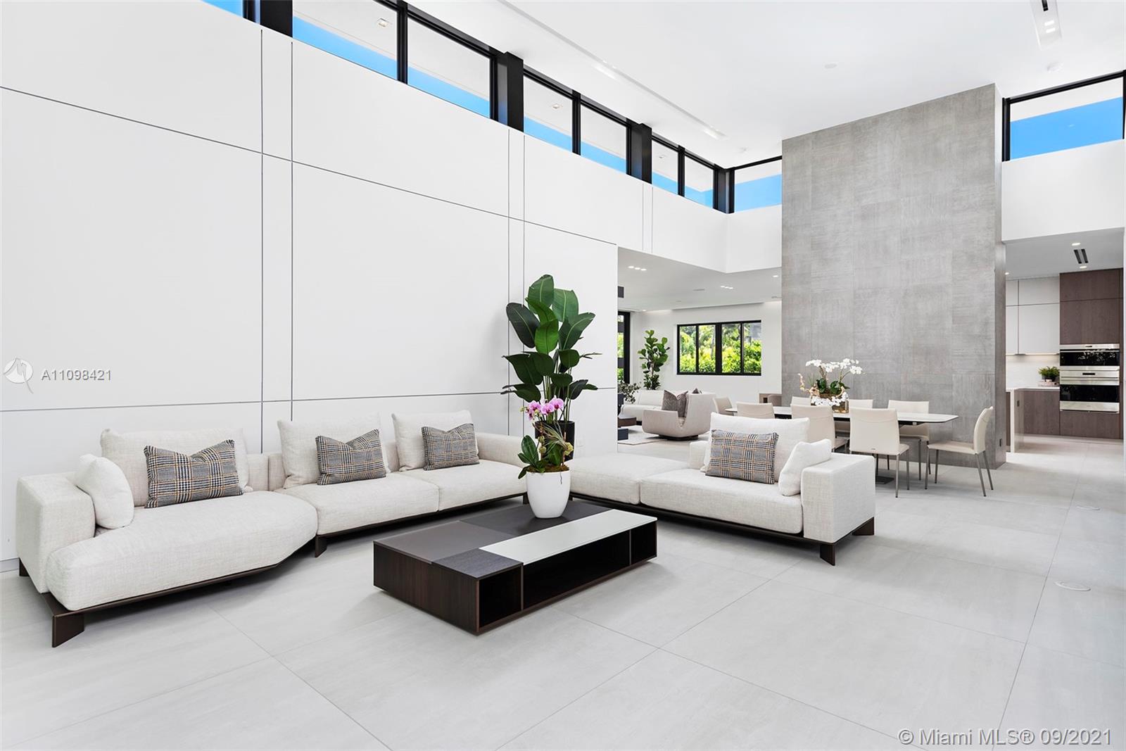 ORCHARD SUB NO 1 - Residential