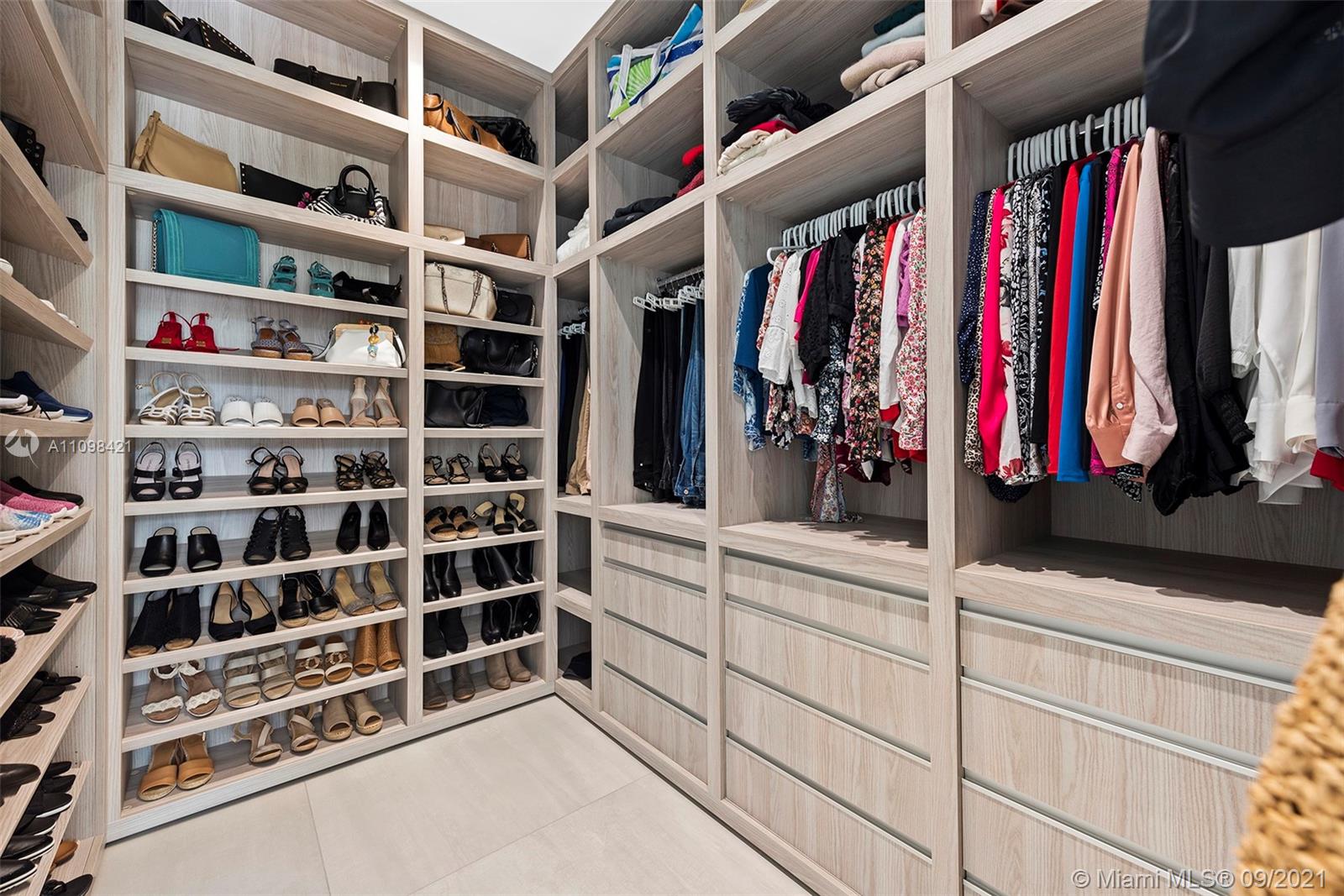 ORCHARD SUB NO 1 - Residential