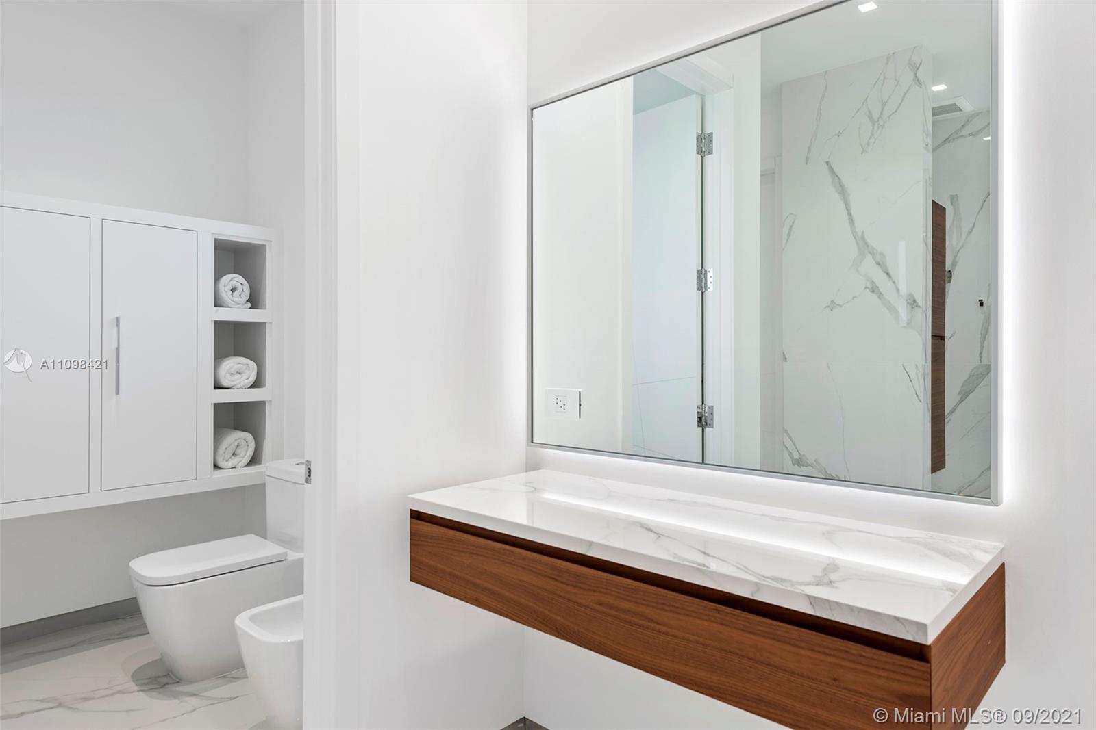 ORCHARD SUB NO 1 - Residential