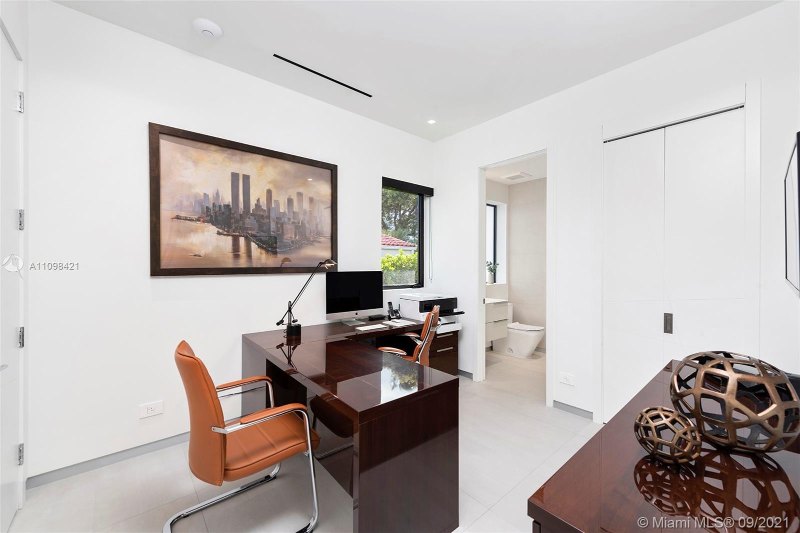 ORCHARD SUB NO 1 - Residential