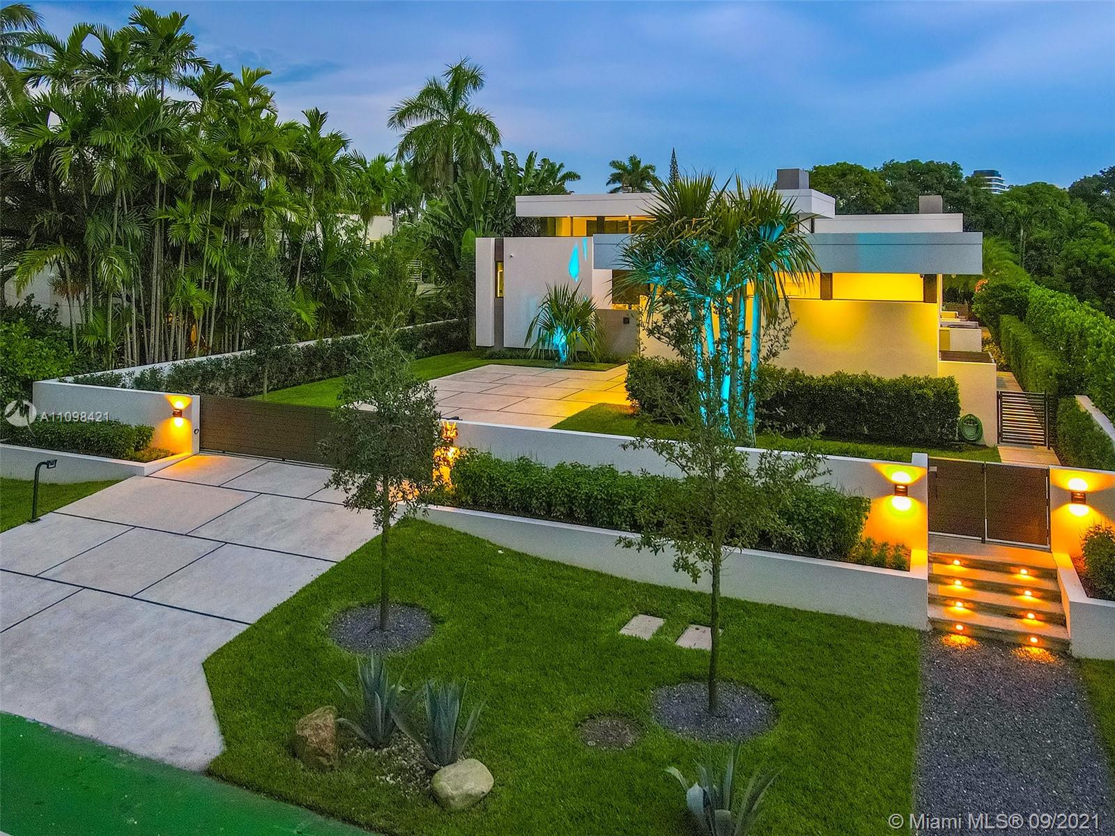 ORCHARD SUB NO 1 - Residential