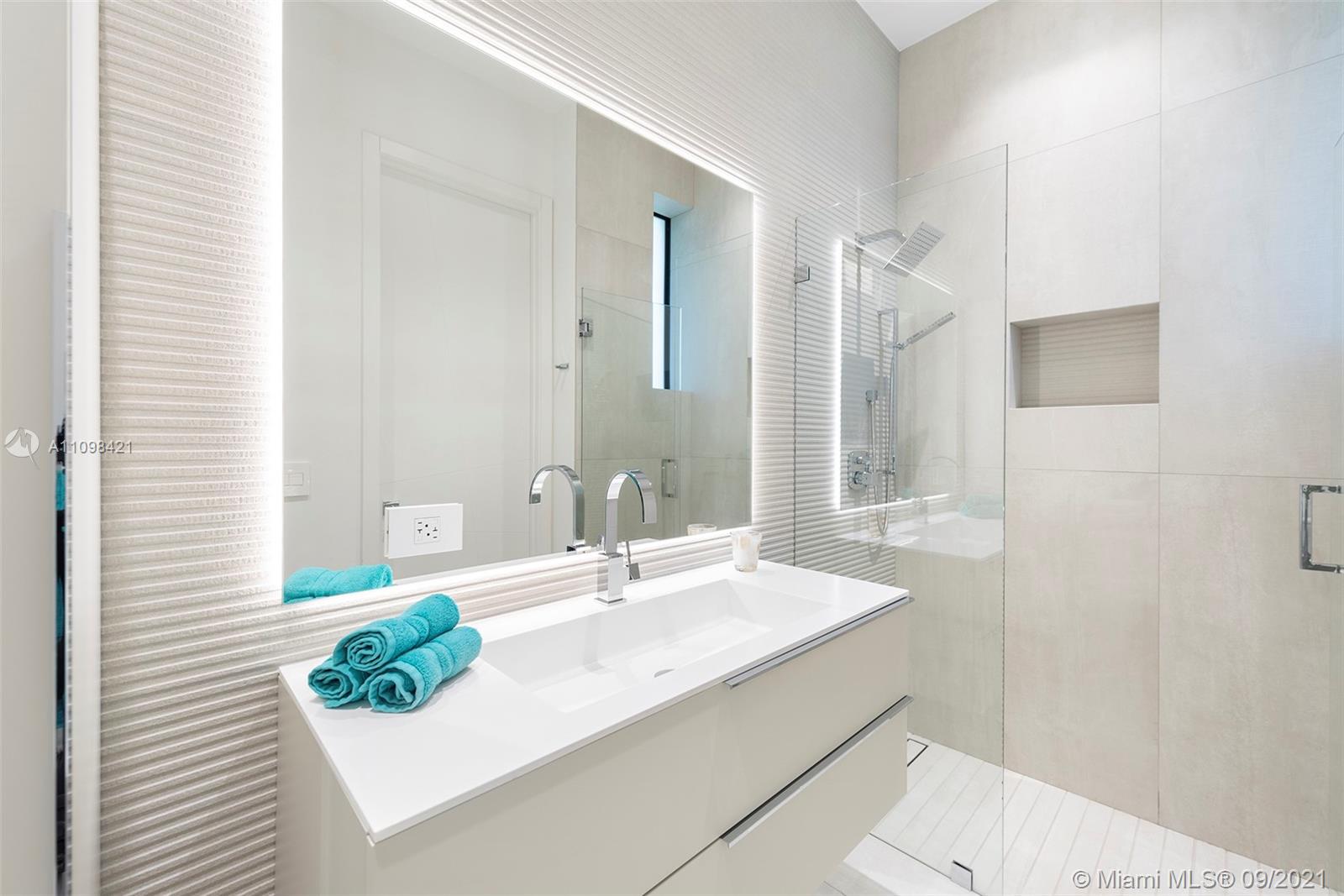 ORCHARD SUB NO 1 - Residential