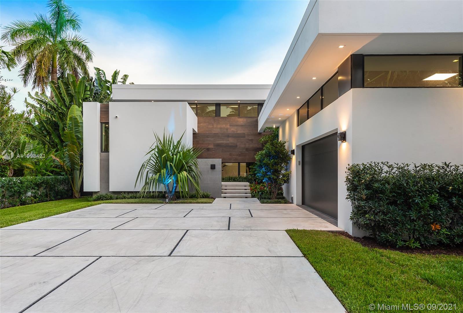 ORCHARD SUB NO 1 - Residential