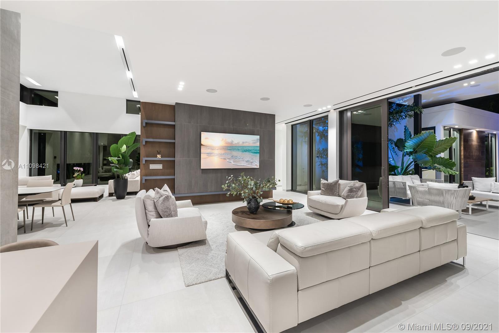 ORCHARD SUB NO 1 - Residential